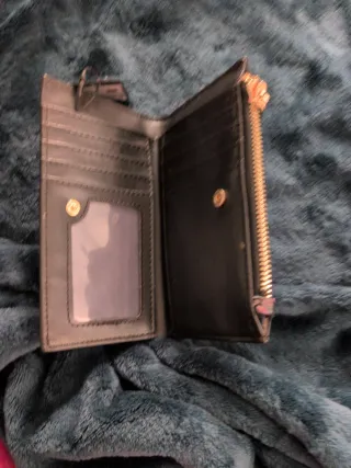 Cartera Paco Martinez floral