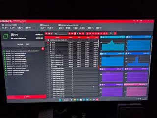 Bundle Xeon X5690 + Gigabyte X58A UD7 + 48 GB ddr3