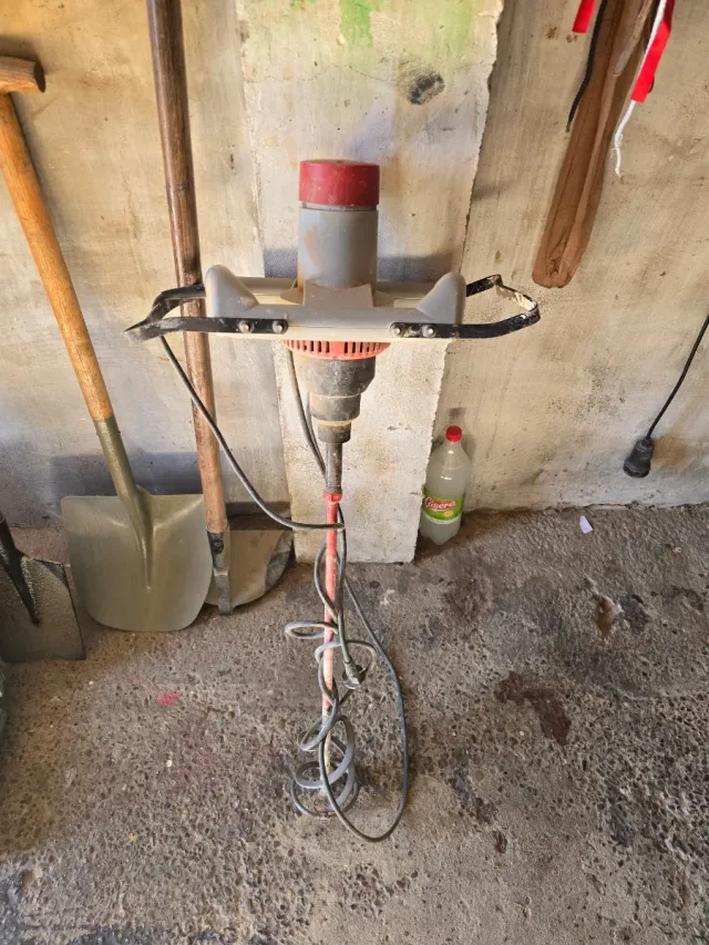 Lote Herramientas Construcción