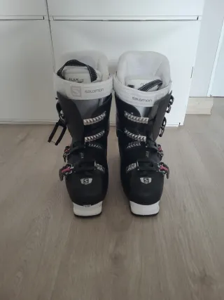 Botas de esquí Salomon X- Access