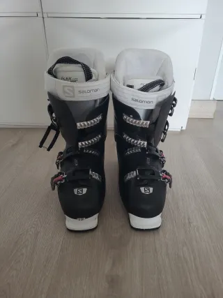 Botas de esquí Salomon X- Access