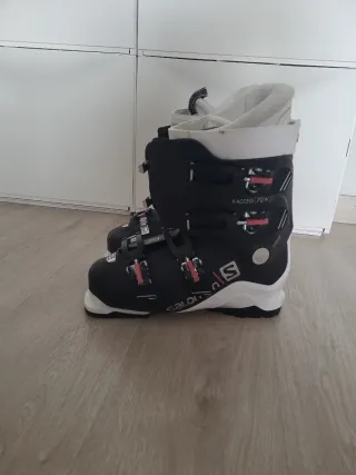 Botas de esquí Salomon X- Access