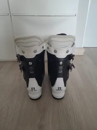 Botas de esquí Salomon X- Access