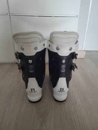 Botas de esquí Salomon X- Access