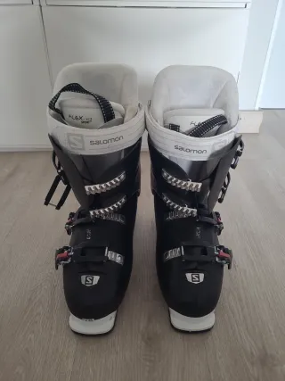 Botas de esquí Salomon X- Access