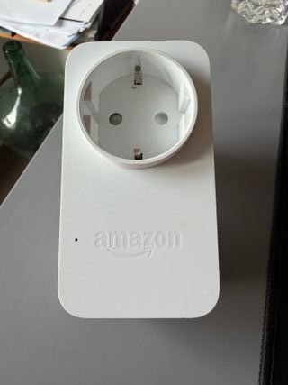 Enchufe Inteligente Amazon WiFi
