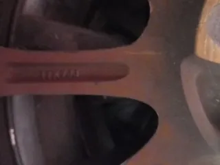 Llantas 17 Grupo VAG