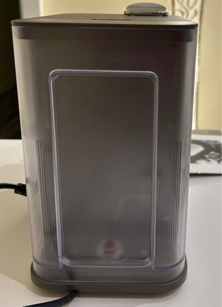 Cafetera Nespresso Lattissima One DeLonghi