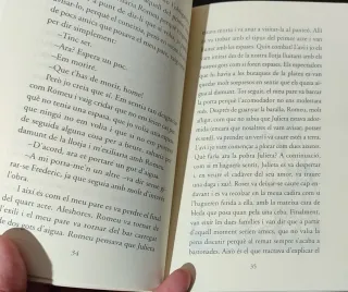 El cas misteriós de la lletra malalta