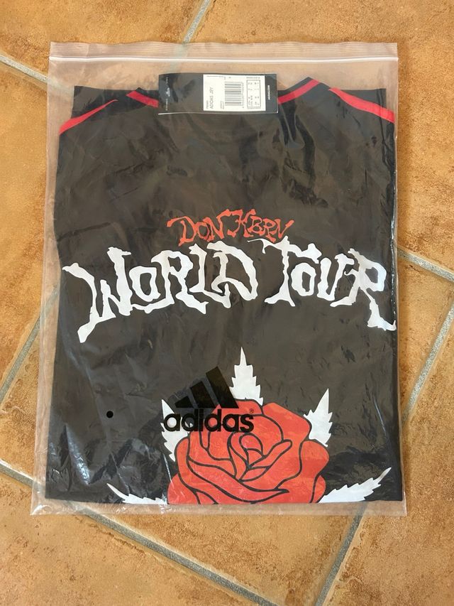 Camiseta Eladio talla M