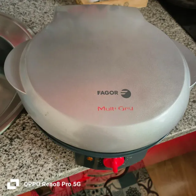 Fagor Multi Grill