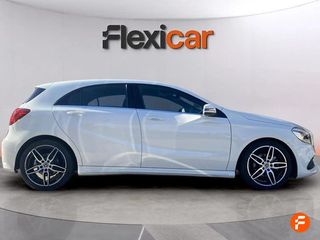 Mercedes Clase A A 200 d