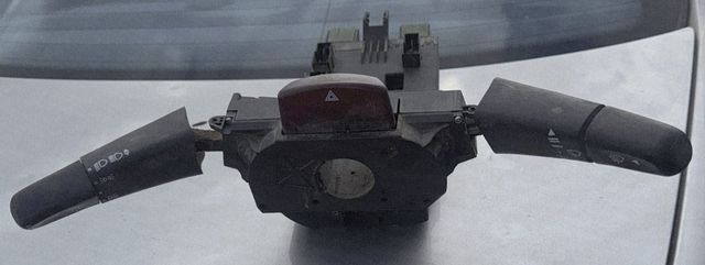 Conmutador Columna Dirección Sprinter