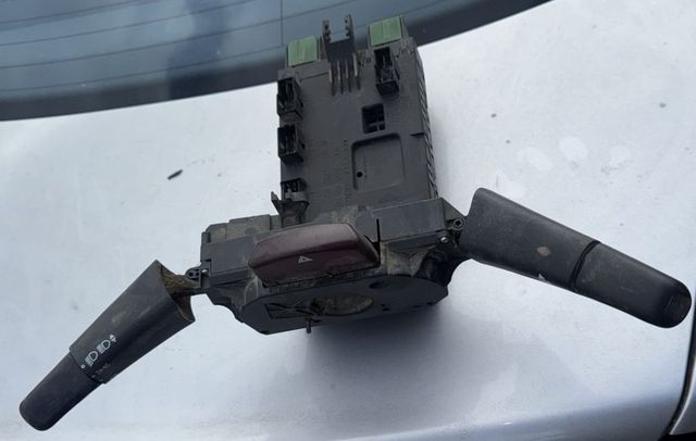 Conmutador Columna Dirección Sprinter