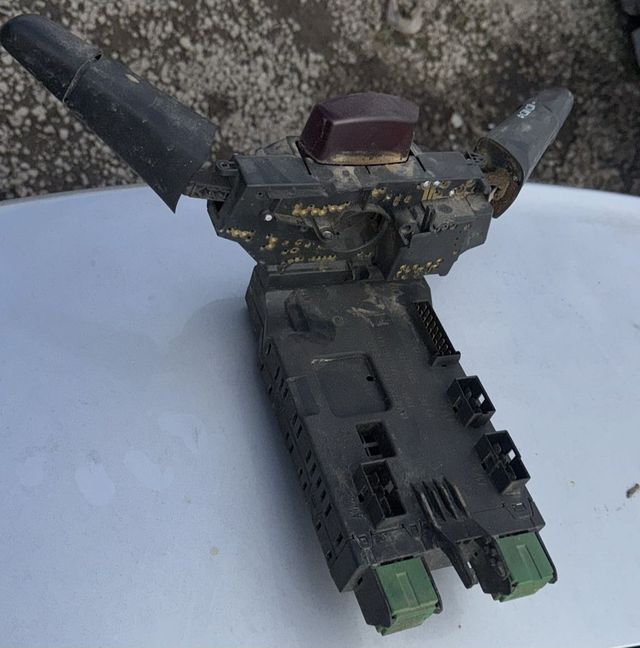 Conmutador Columna Dirección Sprinter