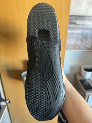 Botas Moto BMW Motorrad Talla 6