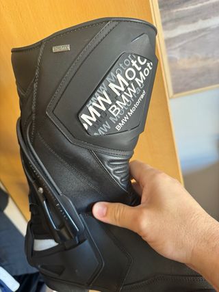 Botas Moto BMW Motorrad Talla 6