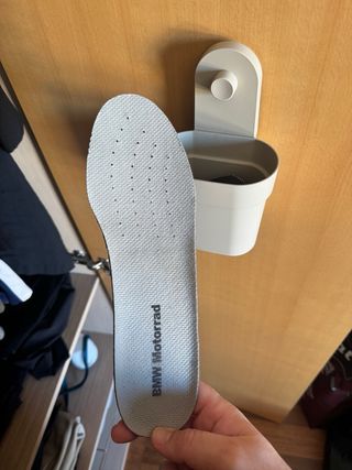 Botas Moto BMW Motorrad Talla 6