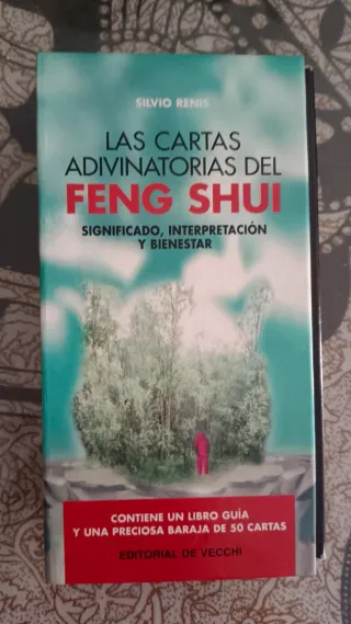 Las castas adivinatorias del Feng Shui
