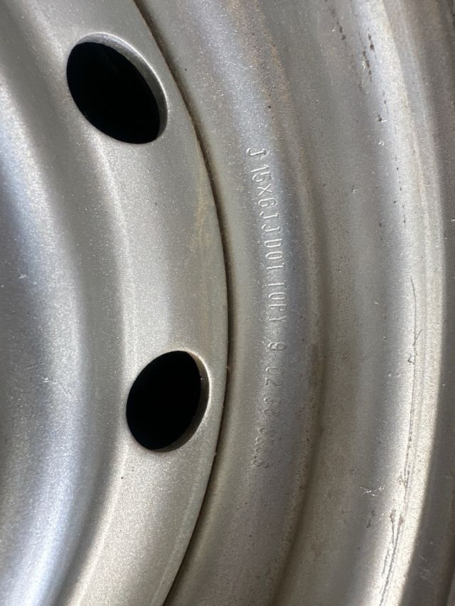 Llantas Montero Galloper