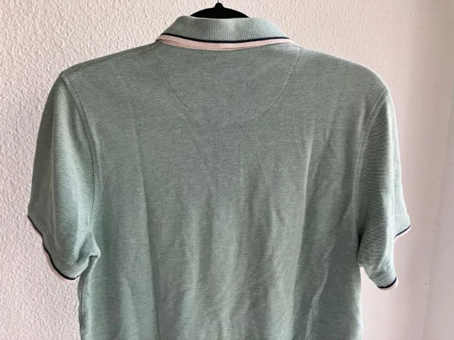 Polo Jack&Jones Talla L Verde