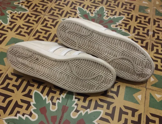 Zapatillas Adidas Superstar