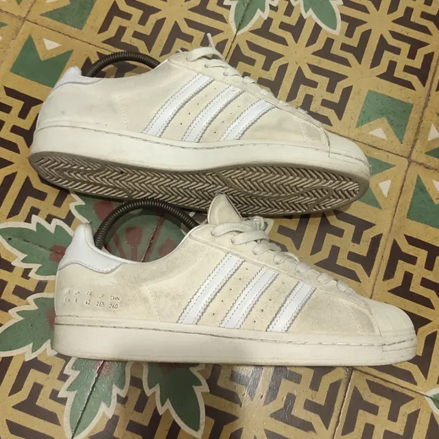 Zapatillas Adidas Superstar