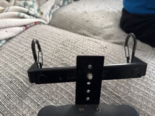 Patinete para silla de paseo universal