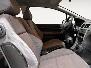 Peugeot 307 2002
