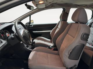 Peugeot 307 2002