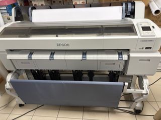 Impresora Epson Plotter SureColor T7200