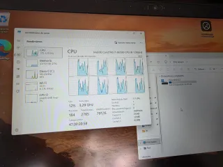 Lenovo T480s 16GB RAM 512GB SSD