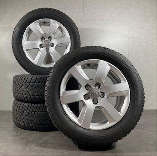 Llantas Audi A6 17" Originales