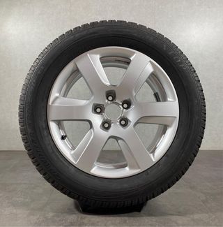 Llantas Audi A6 17" Originales