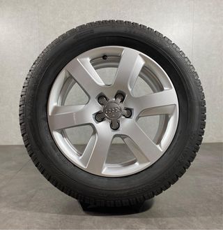 Llantas Audi A6 17" Originales