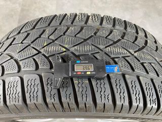 Llantas Audi A6 17" Originales