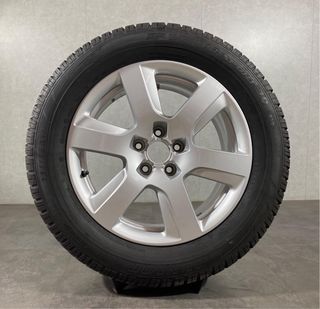 Llantas Audi A6 17" Originales