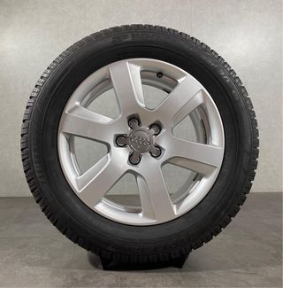 Llantas Audi A6 17" Originales