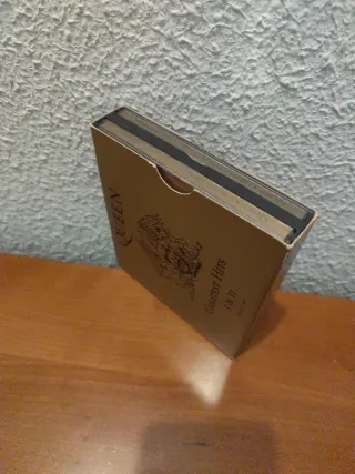 Queen Greatest Hits I & II 2CD