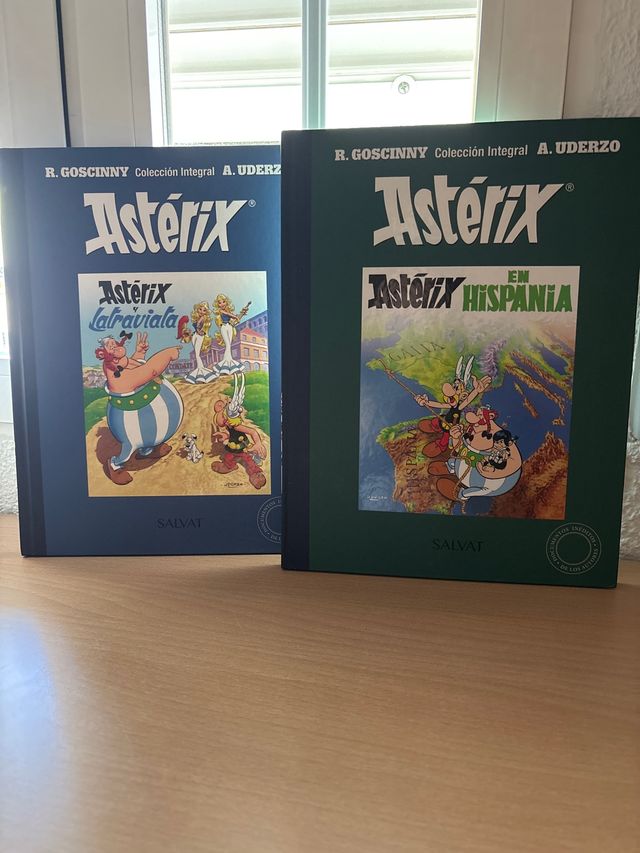 Astérix