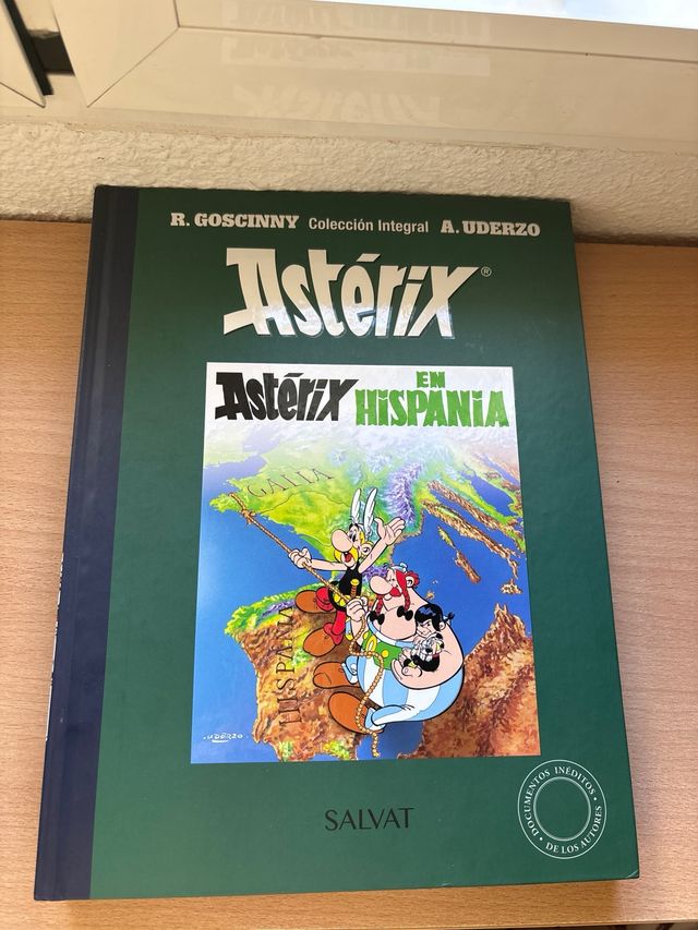 Astérix