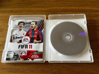FIFA 11 PS3