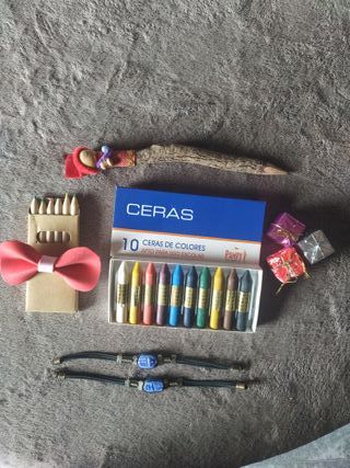 Crear y personaliza TUS REGALOS