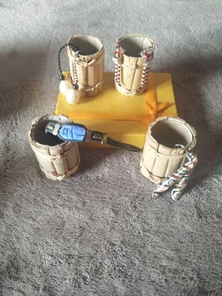 Crear y personaliza TUS REGALOS