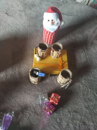 Crear y personaliza TUS REGALOS