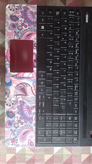 Ordenador portátil Acer