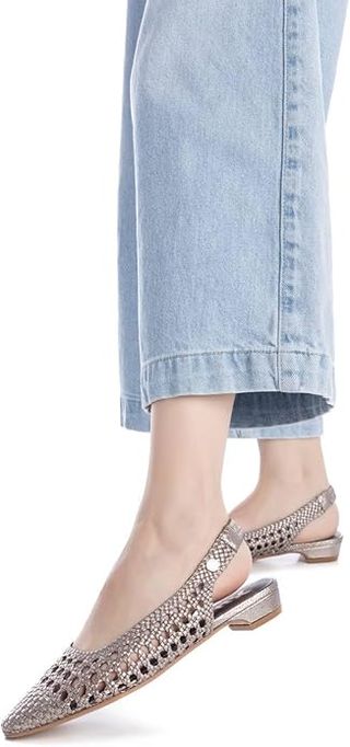 XTI Zapato Cómodo Mujer Talla 37