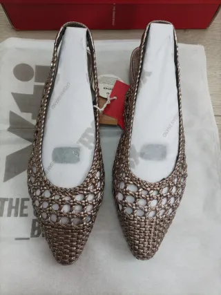 XTI Zapato Cómodo Mujer Talla 37