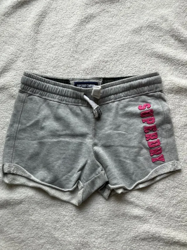 Superdry Shorts Talla M