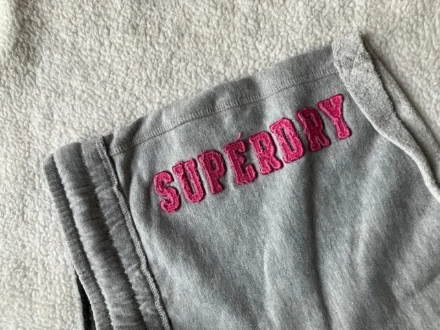 Superdry Shorts Talla M
